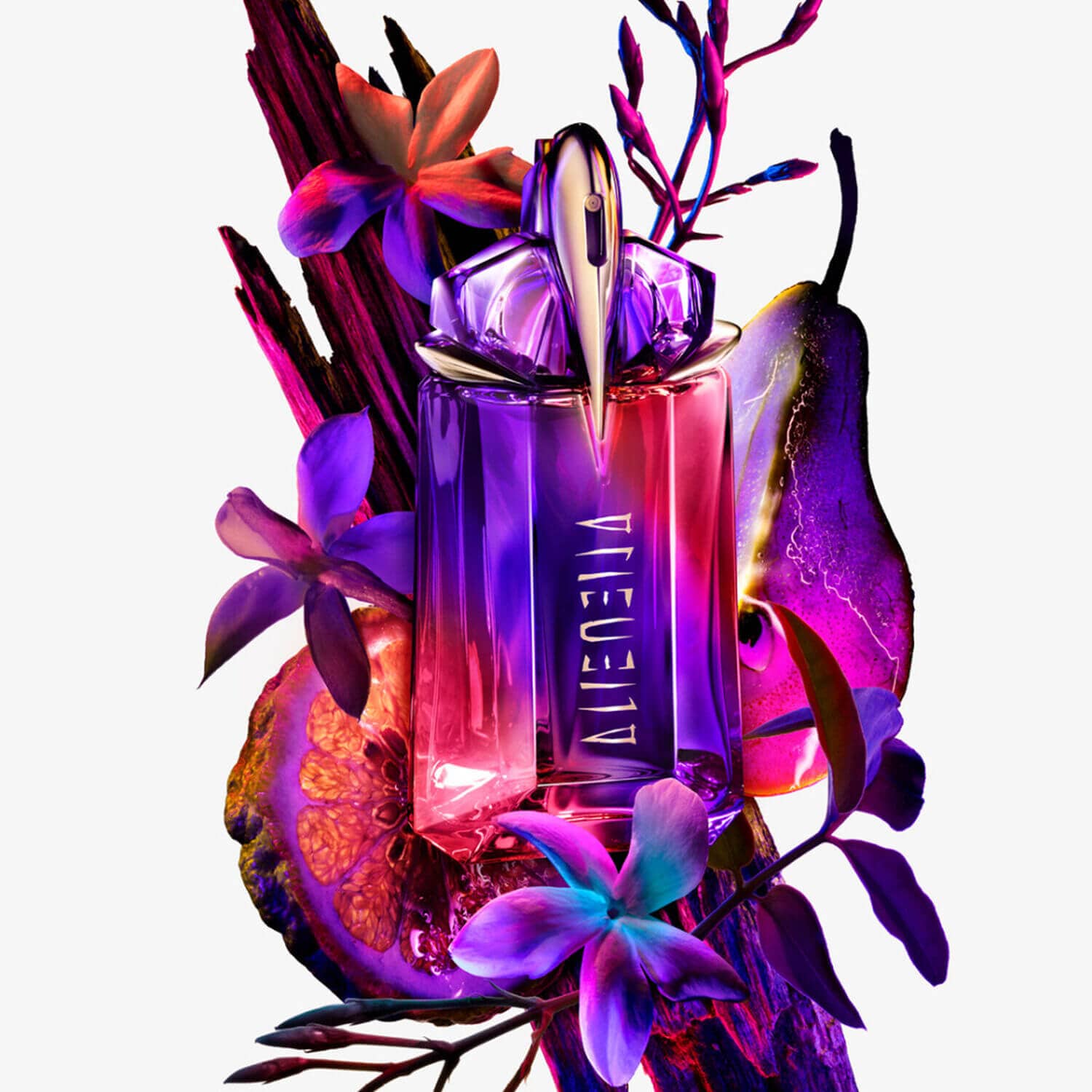 MUGLER Alien Hypersense