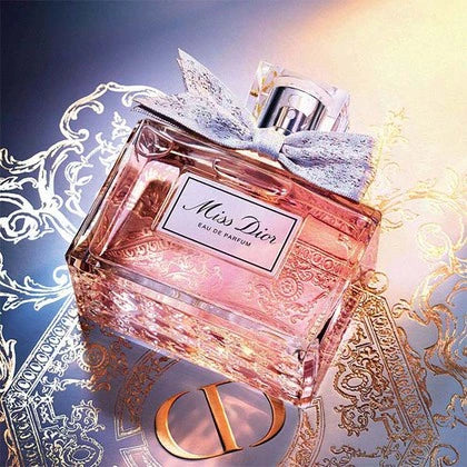 Miss Dior EDP
