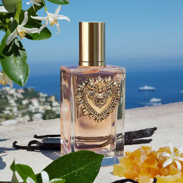 devotion edp