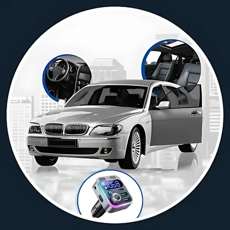 Accesorios para Autos