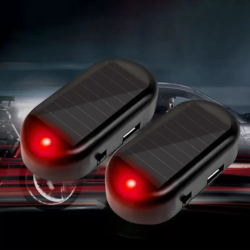 Sensor de Alerta Anticolisión para Puertas de Auto