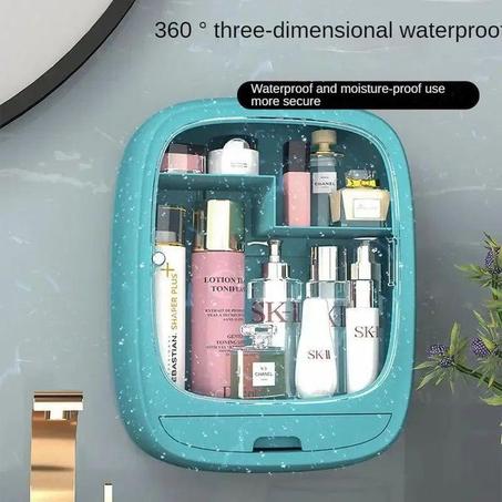 étagère de rangement