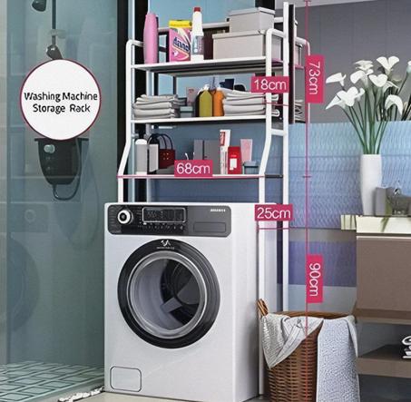 منظم الة الغسيل