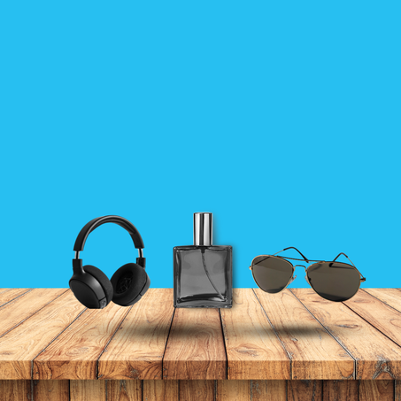 منتجات مختلفة