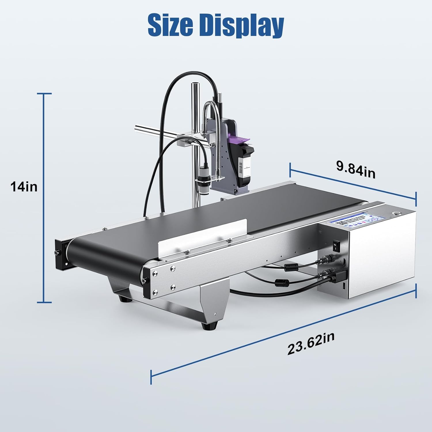 MINI DATEUR AUTOMATIQUE