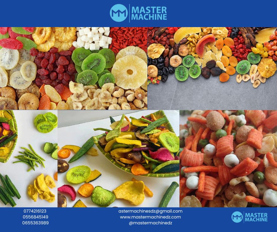 CY-30 SECHEUR DES FRUITS ET LESGUMES