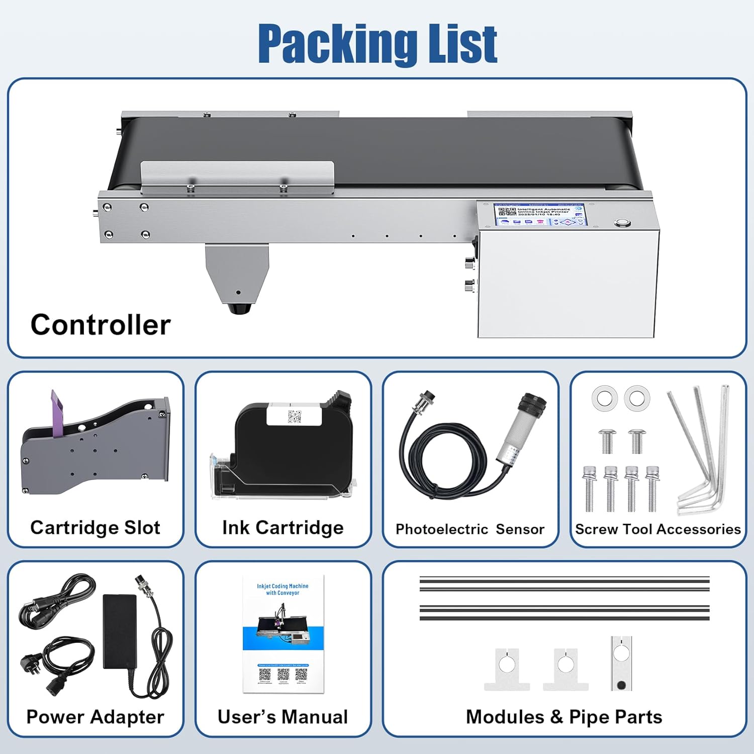 MINI DATEUR AUTOMATIQUE