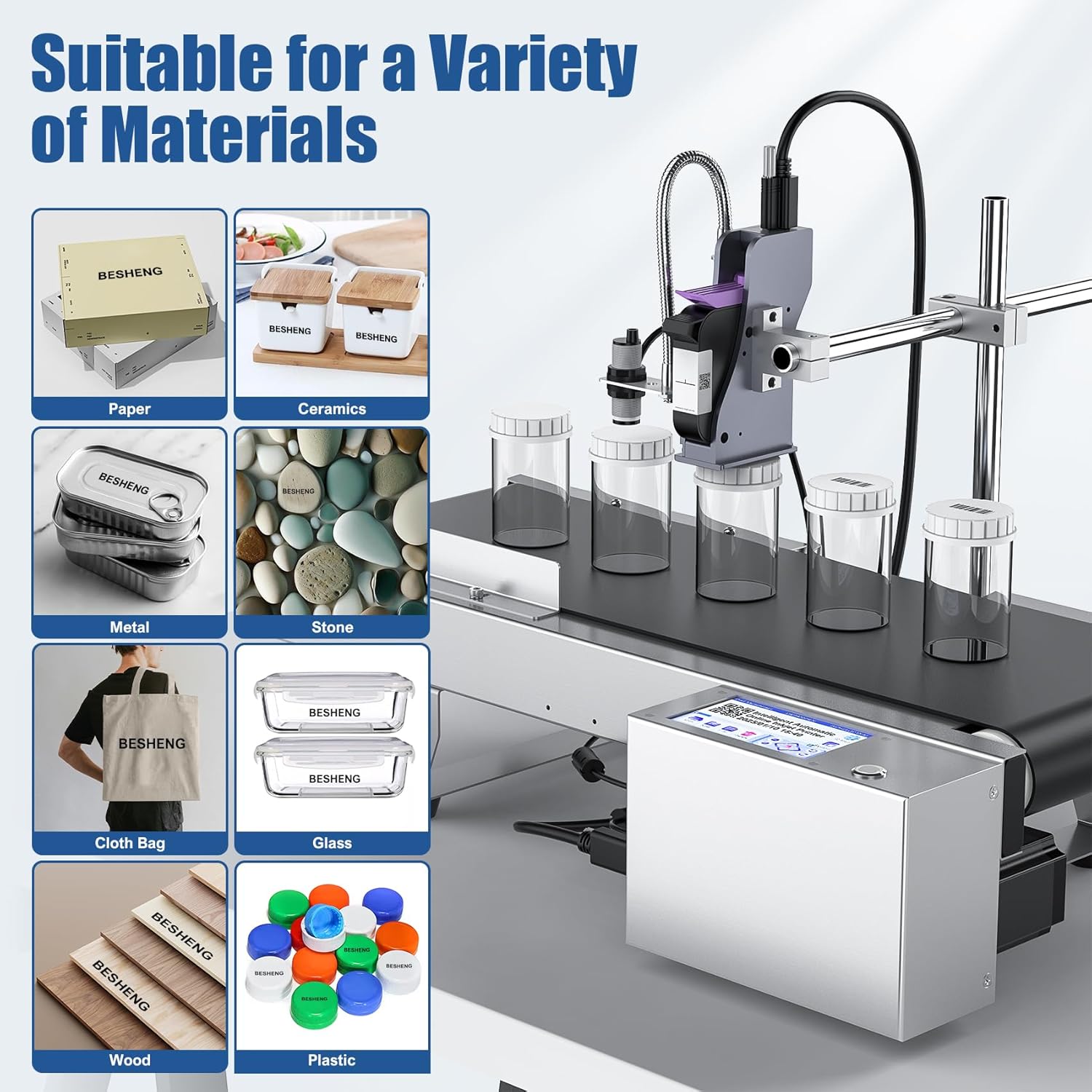 MINI DATEUR AUTOMATIQUE