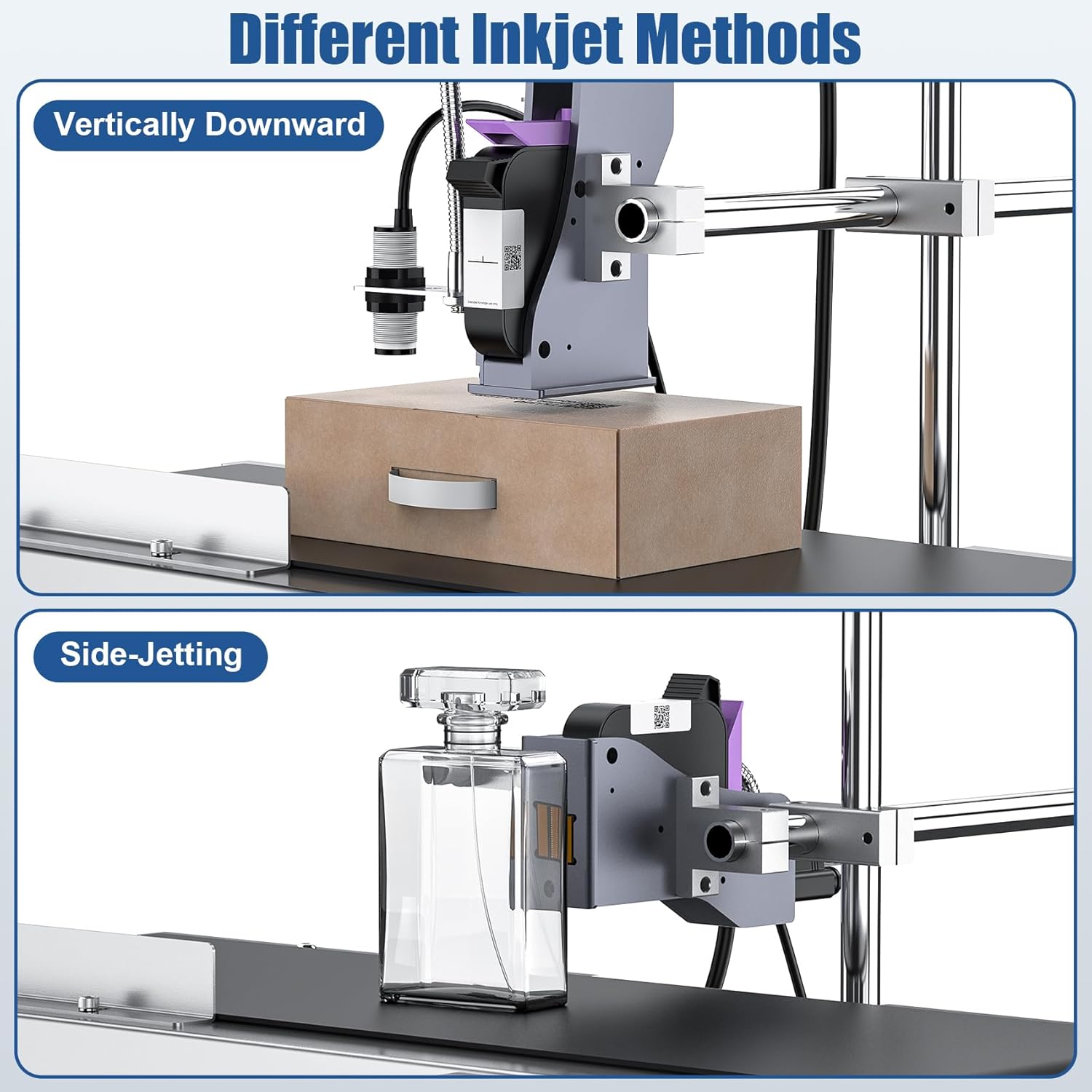 MINI DATEUR AUTOMATIQUE