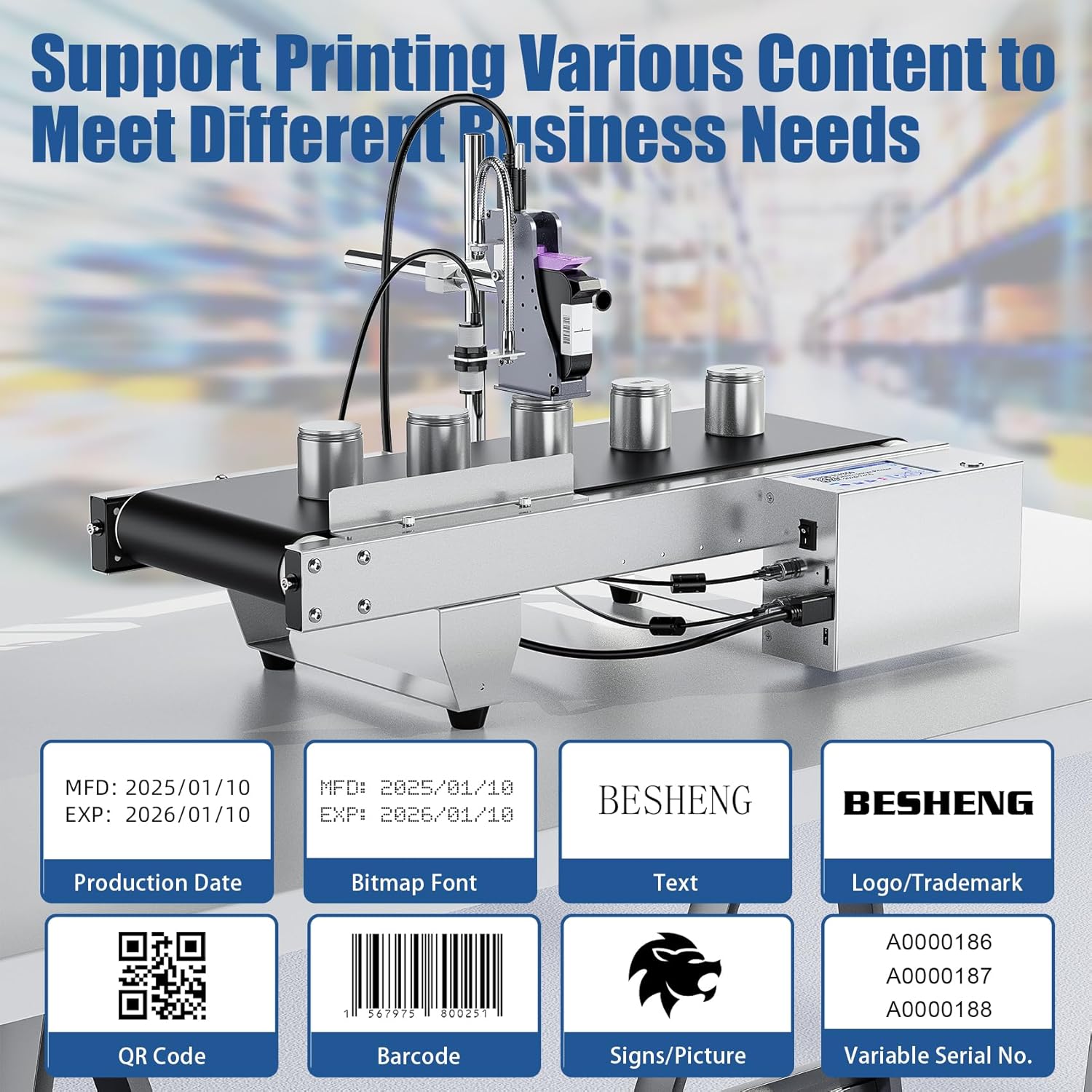 MINI DATEUR AUTOMATIQUE