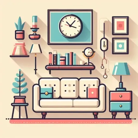 أدوات منزلية