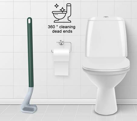 فرشاة تنظيف الزوايا الصعبة