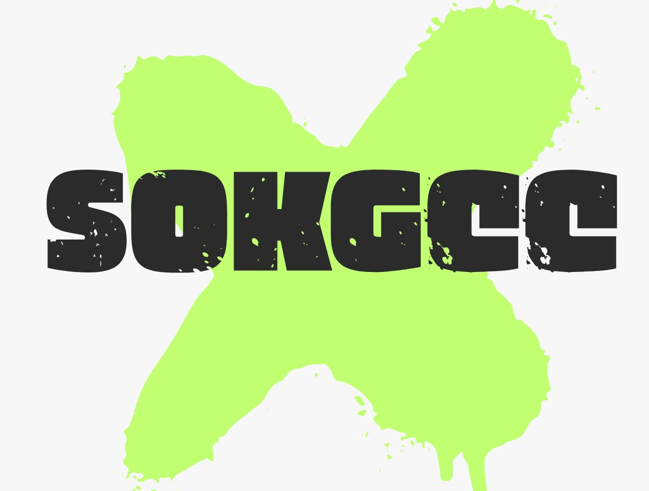 Sokgcc
