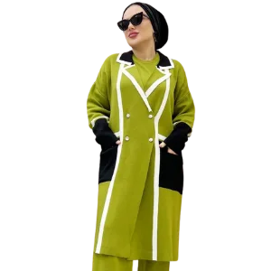 انسومبل / Ensemble