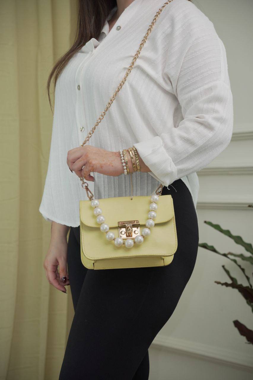 حقيبة تركية ممتازة