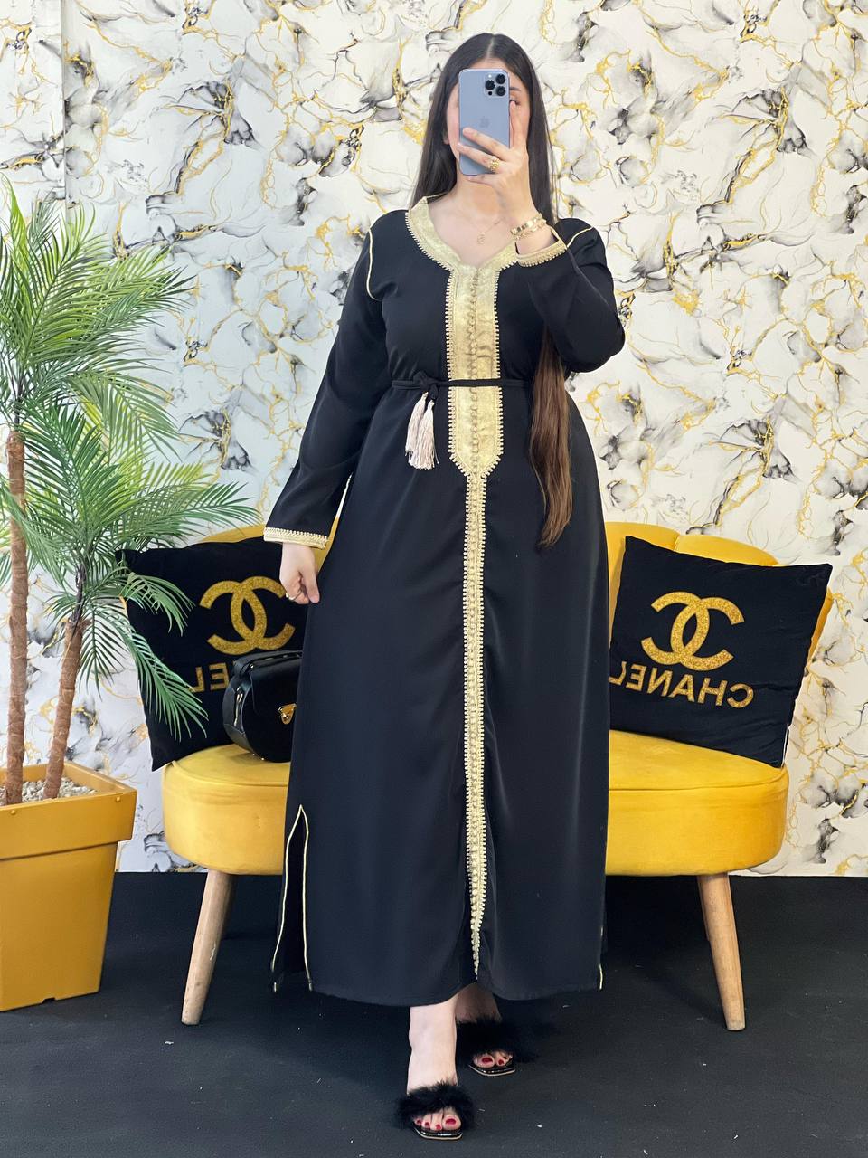 قفطان هماوي