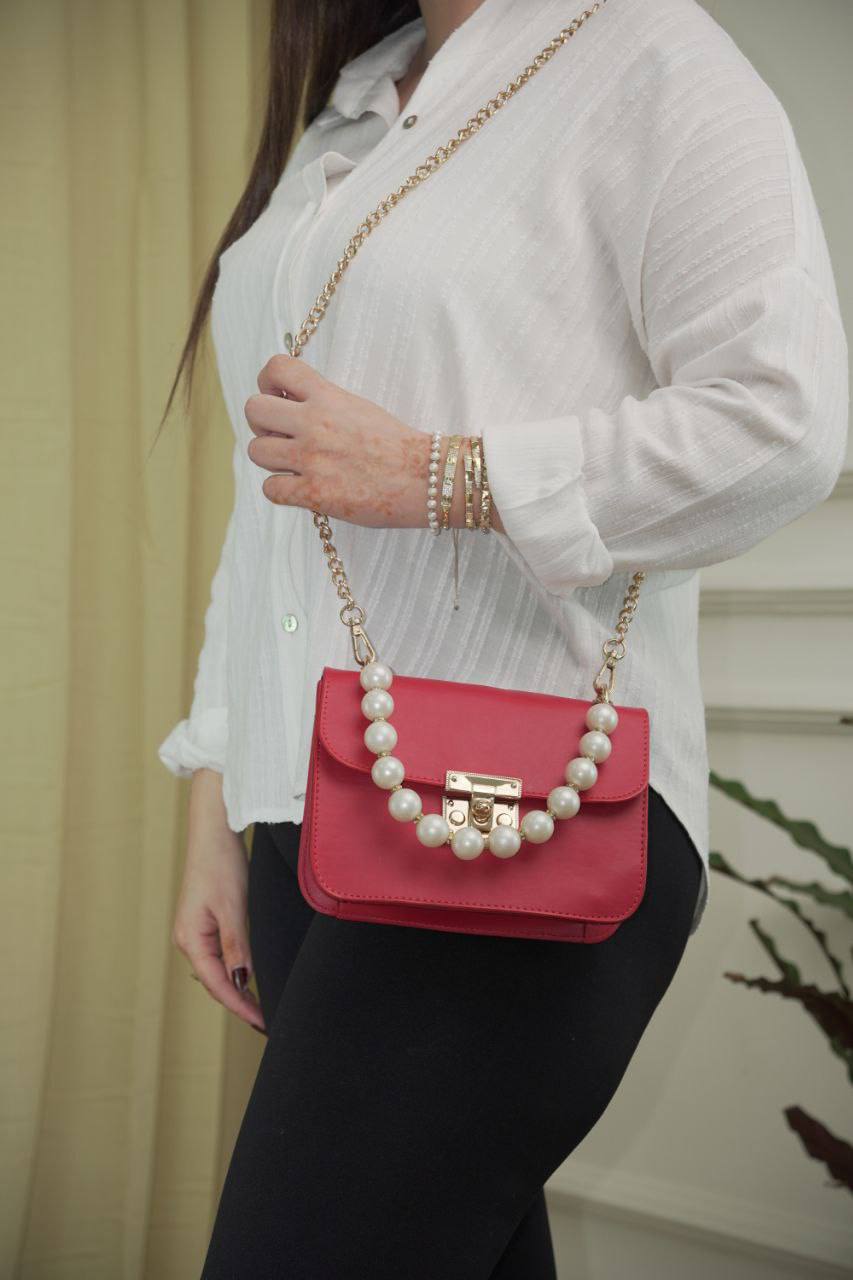 حقيبة تركية ممتازة