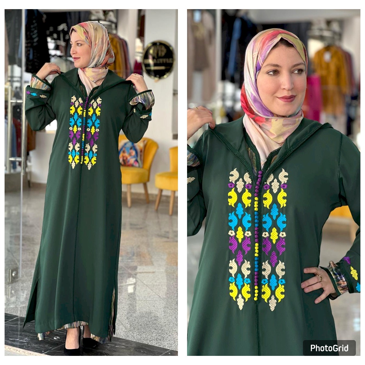 جلابة دوبياس