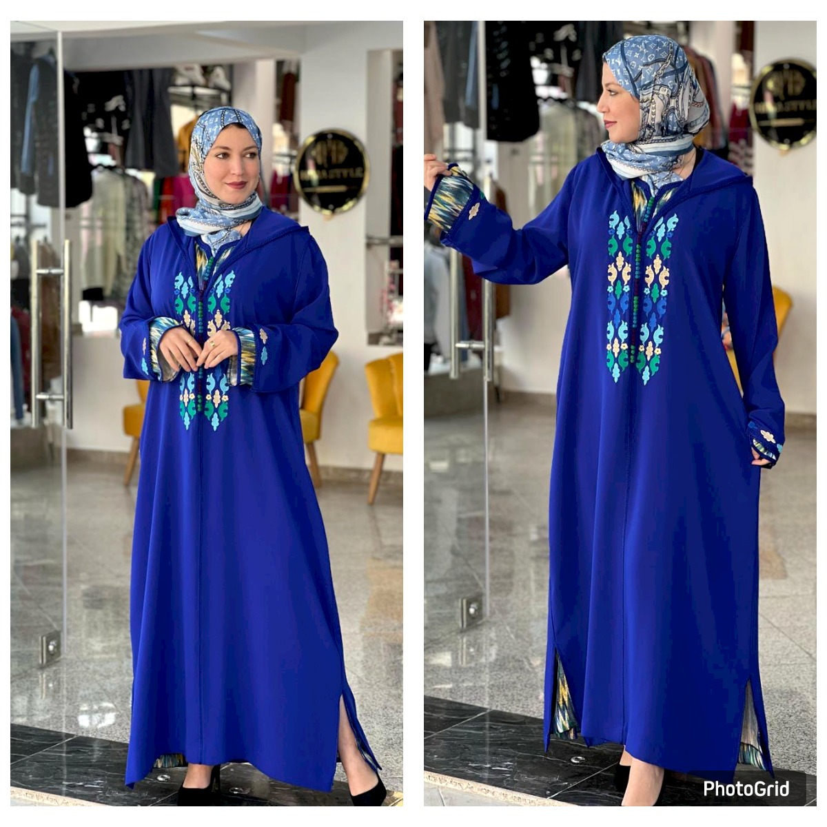 جلابة دوبياس