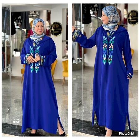 جلابة دوبياس