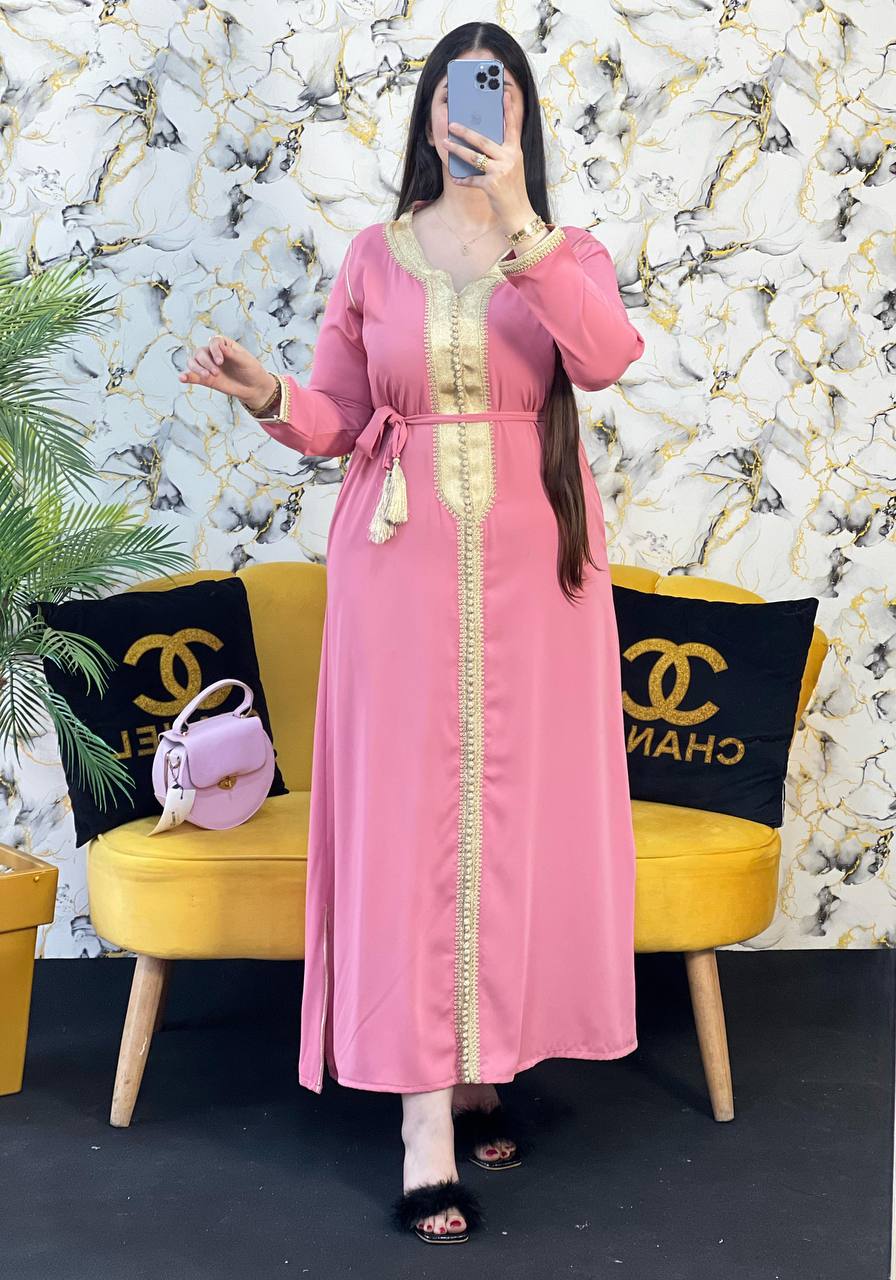 قفطان هماوي