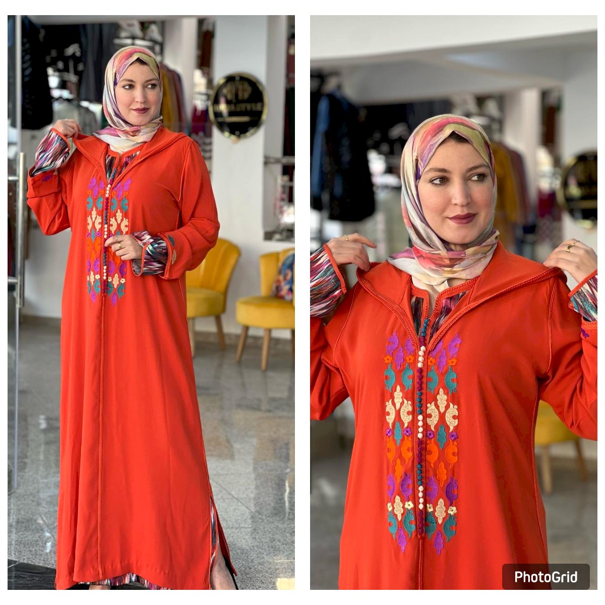 جلابة دوبياس