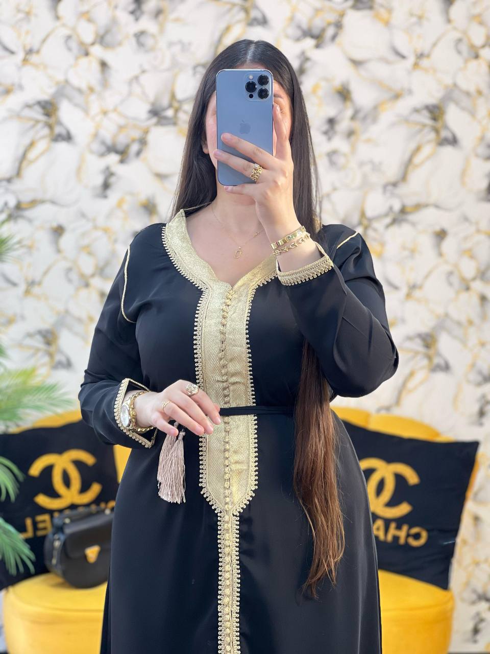 قفطان هماوي