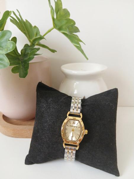 ساعة سواغوفسكي