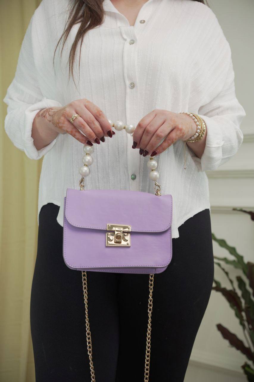 حقيبة تركية ممتازة