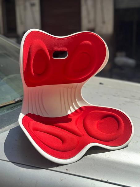 كرسي لتصحيح الجلوس