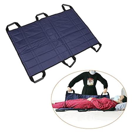 الفراش الطبي