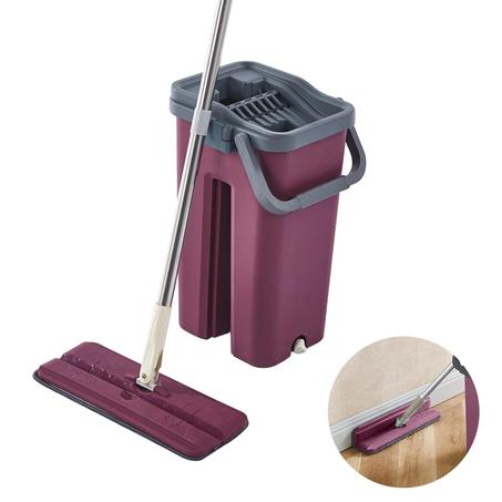 ممسحة الارضية الحديثة