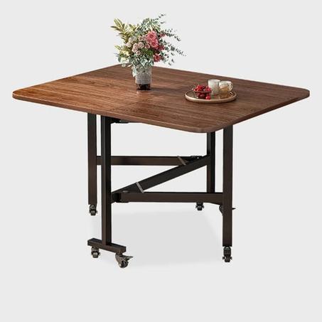 طاوله متنقله قابله للطي