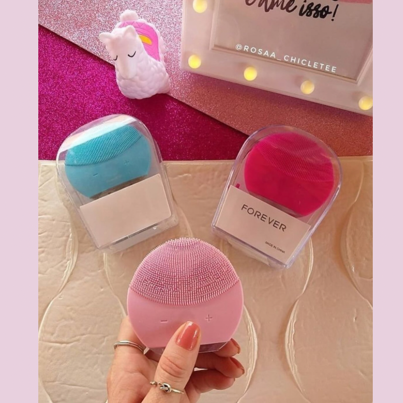 Foreo Face Cleanser For Skincare