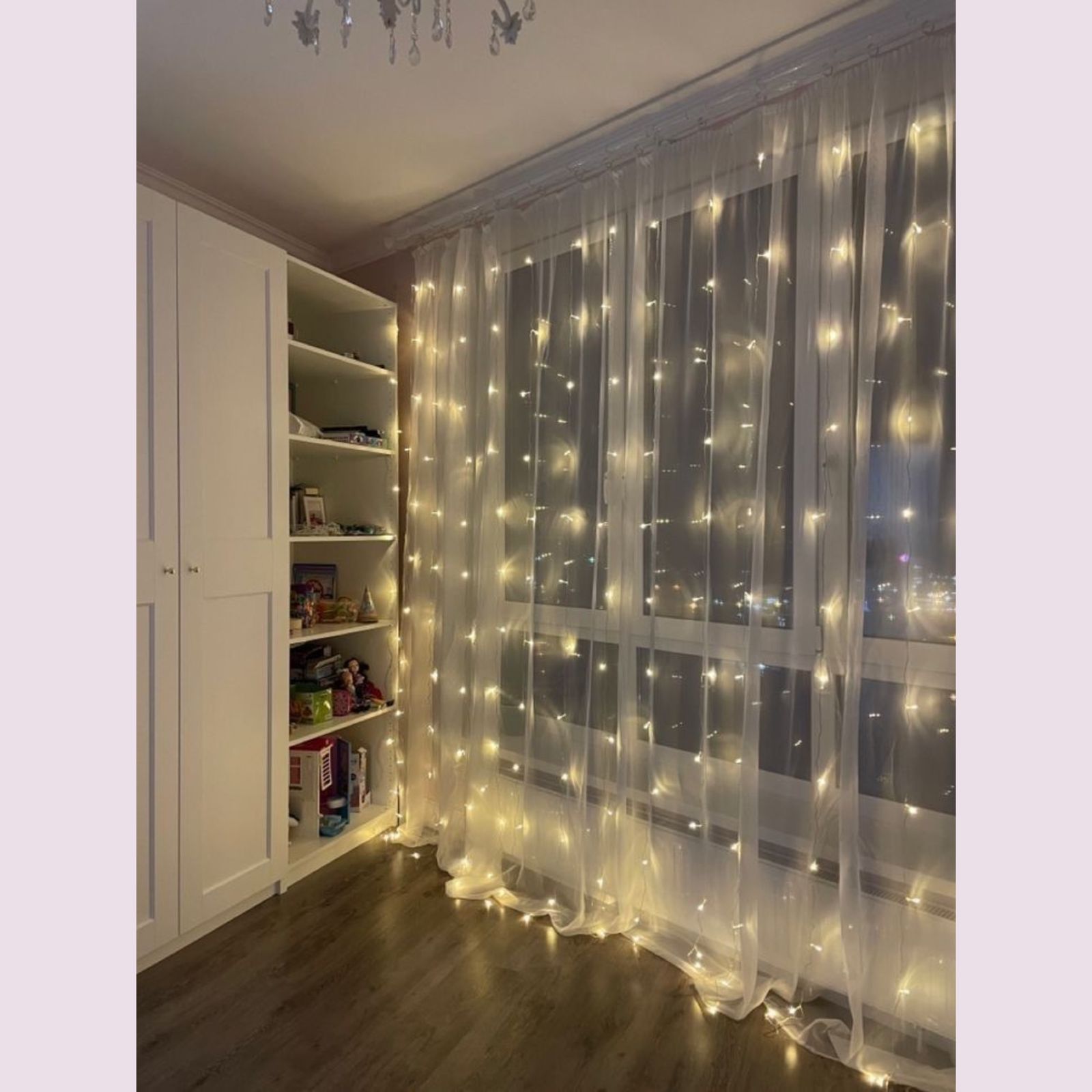 string lights 3M/3M