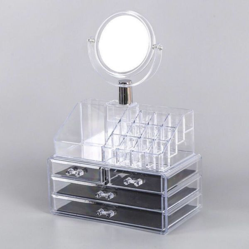 Makeup Organizer