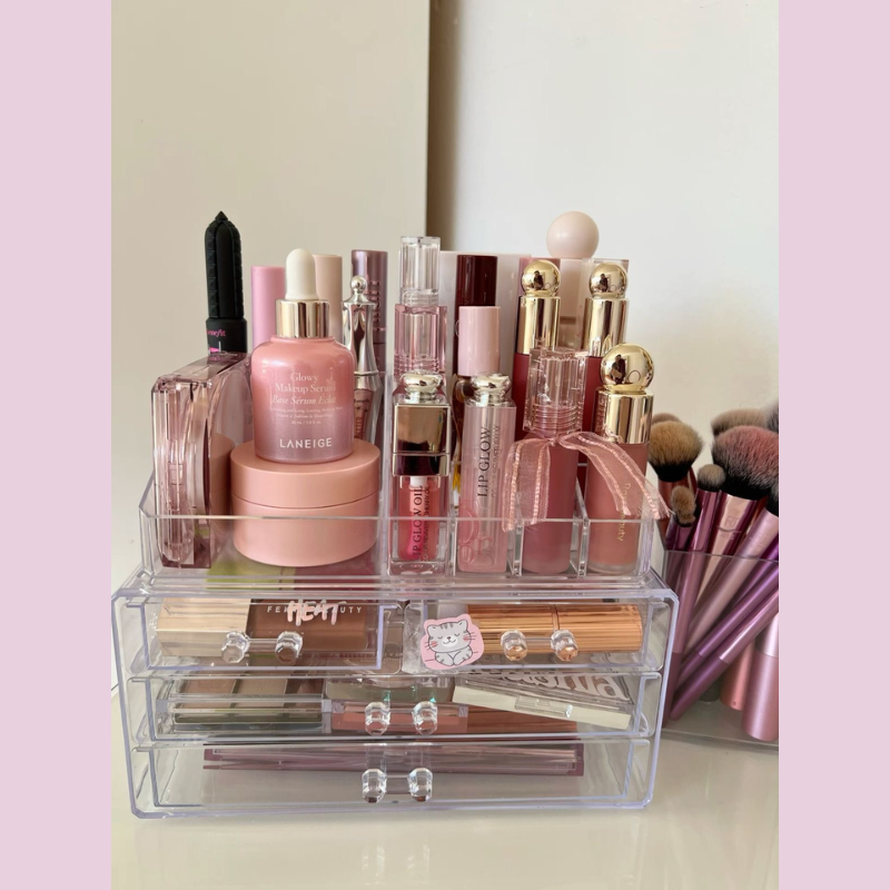 Makeup Organizer