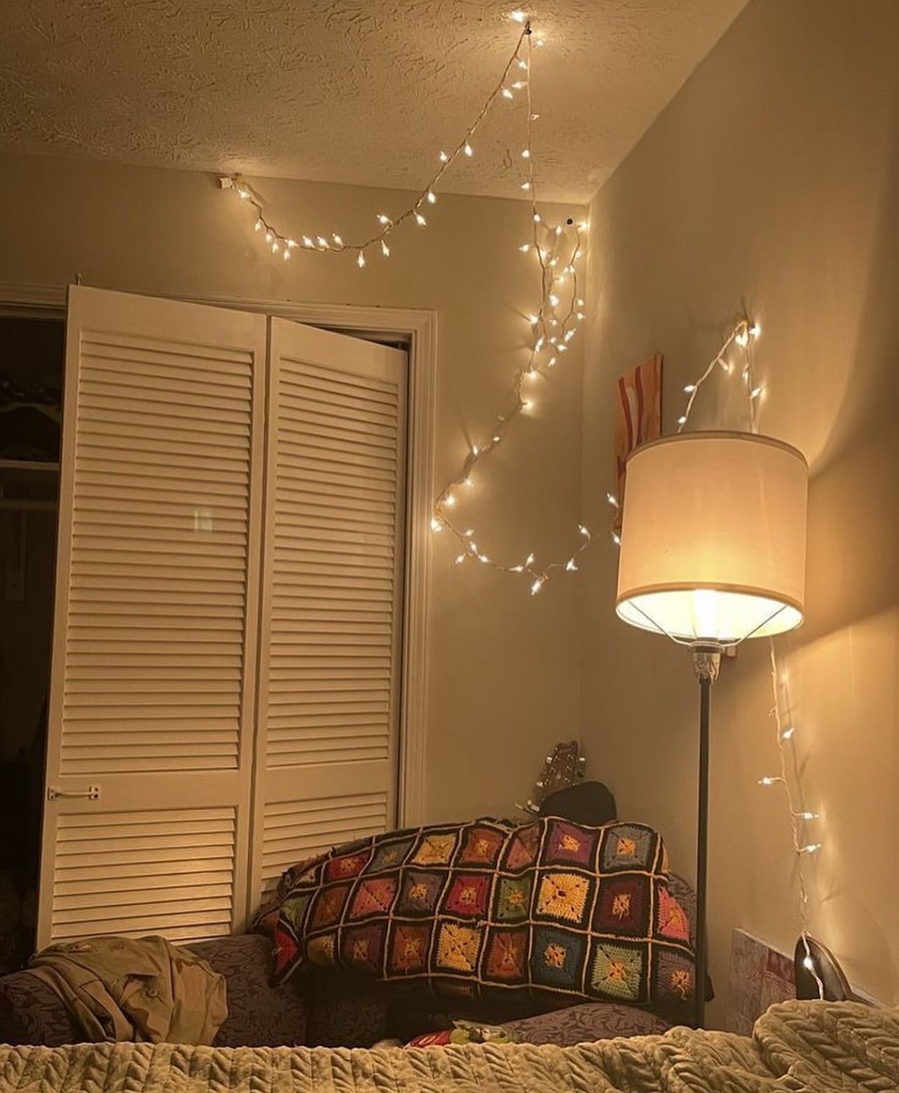 1 Fil String Lights 10 M