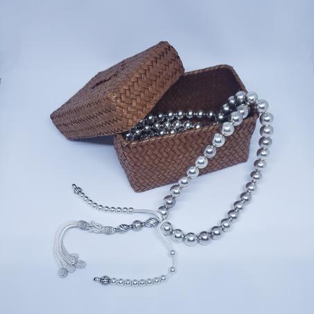 المسبحة المهيبة