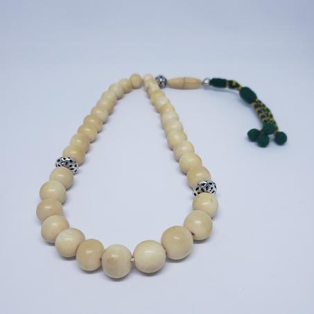 المسبحة الفخمة والنادرة