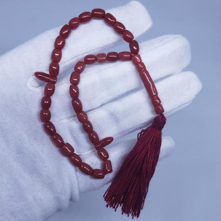 مسبحة صغيرة