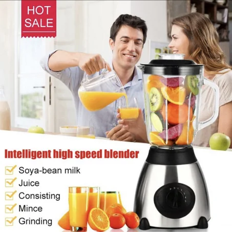 خلاط عصير فواكه