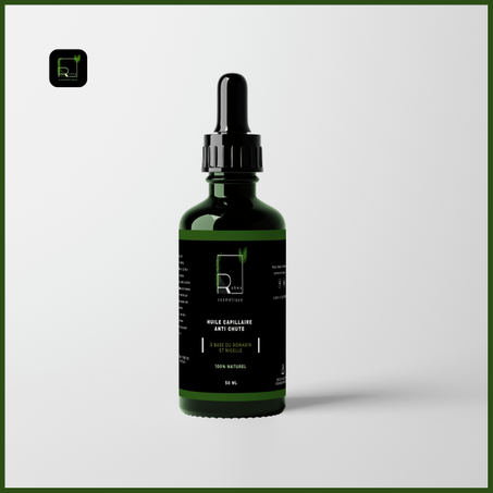 زيت اكليل الجبل