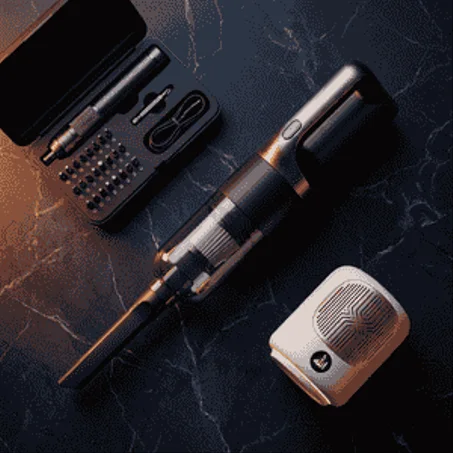 أدوات كهربائية