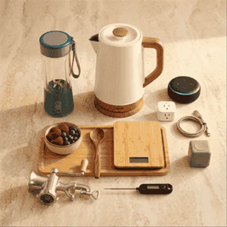 معدات منزلية