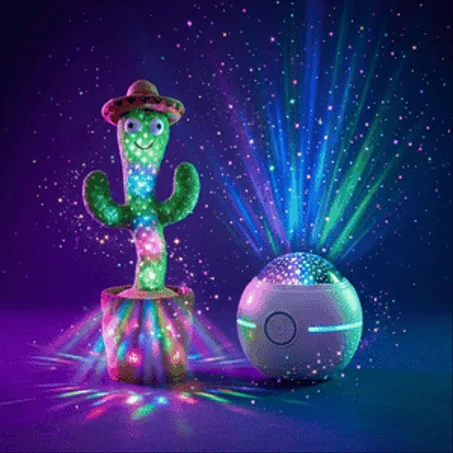 ألعاب وهدايا