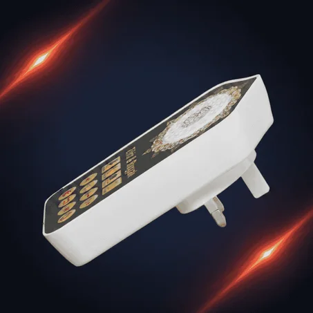 مكبر صوت إسلامي للأناشيد والأذكار مع صوت نقي وتصميم أنيق