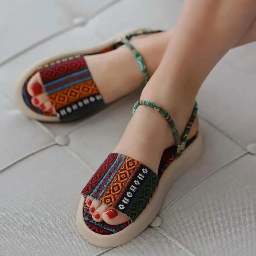 Sendale Berbére Tendance