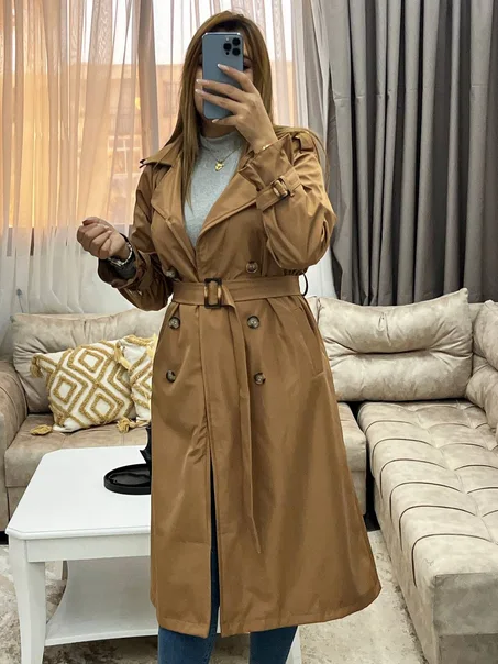 trench-coat