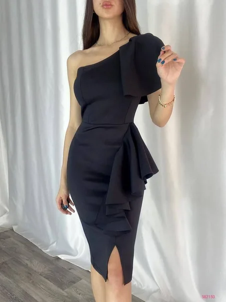 Robe soirée